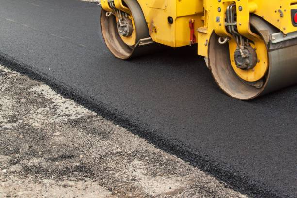 Professional Driveway Paving Services in Bellefonte, PA